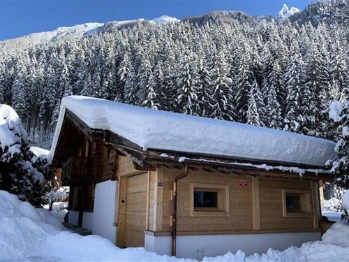 Holiday Home/Apartment - 9 persons -  - 74400 - Chamonix Mont Blanc