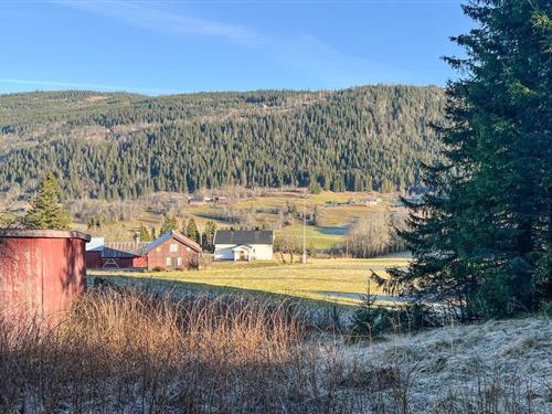 Fritidshus - 6 personer -  - Auggedalsbaklia - Gausdal - 2653 - Vestre Gausdal