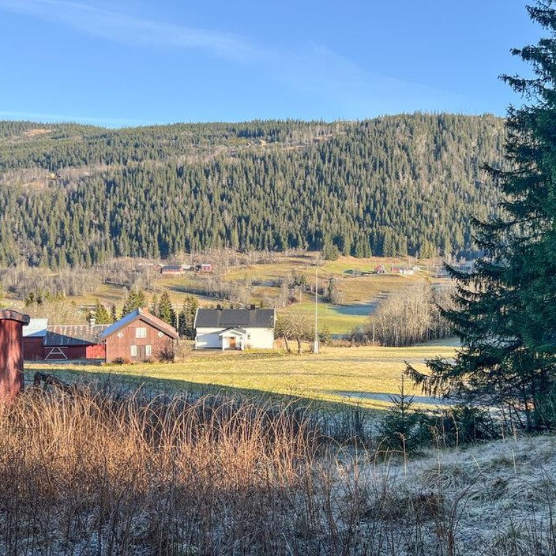 Sommerhus - 6 personer -  - Auggedalsbaklia - Gausdal - 2653 - Vestre Gausdal