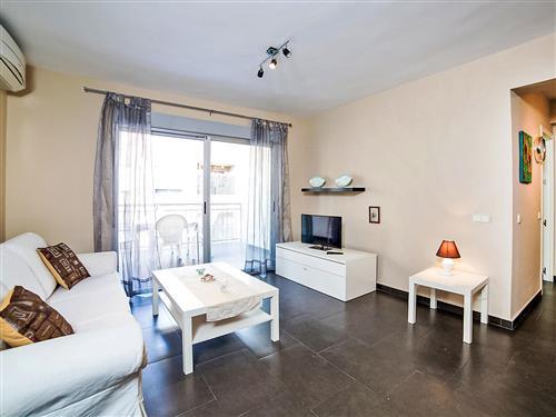 Sommerhus - 4 personer -  - Calpe/Calp - 03710