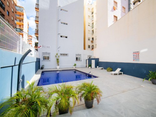 Ferieleilighet - 4 personer -  - 03710 - Calpe/Calp