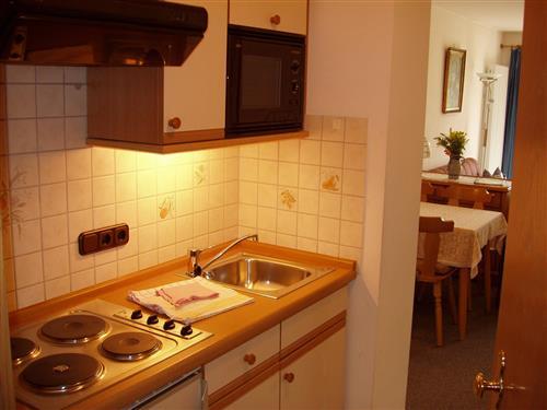 Holiday Home/Apartment - 2 persons -  - Lorettostraße - 87561 - Oberstdorf