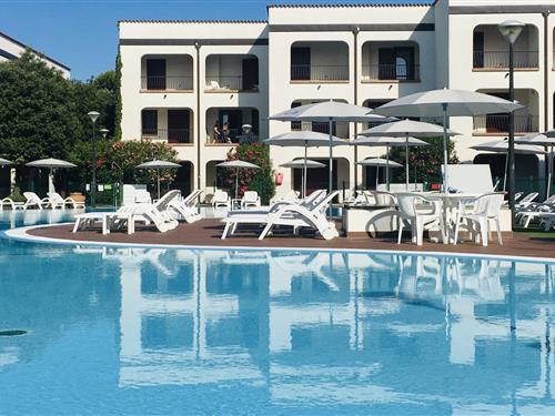 Ferielejlighed - 7 personer -  - 44029 - Lido Di Spina