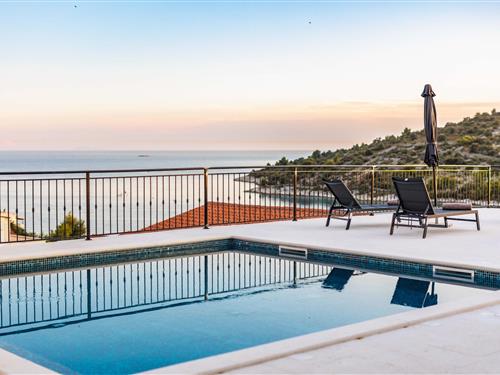 Villa - 12 personer -  - 21222 - Sevid