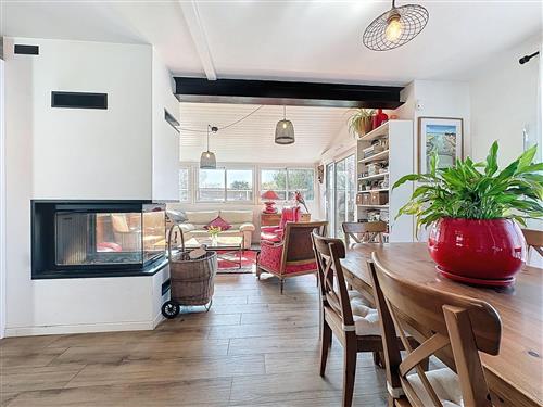 Sommerhus - 6 personer -  - Les Moutiers-En-Retz - 44760