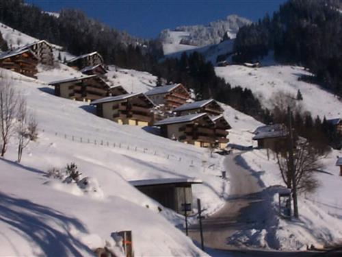 Holiday Home/Apartment - 4 persons -  - 74390 - Chatel