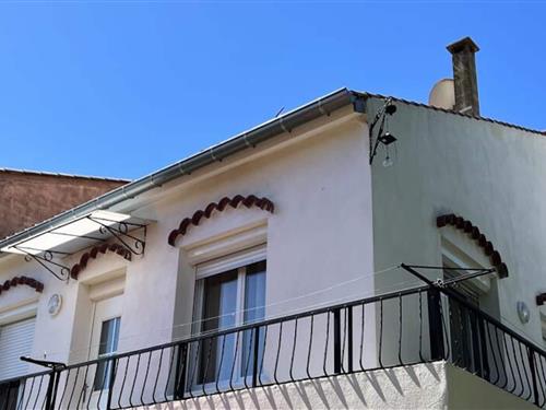 Semesterlägenhet - 2 personer -  - 30240 - Le Grau Du Roi