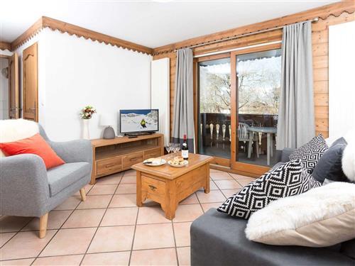 Ferielejlighed - 4 personer -  - Chamonix - 74400