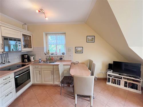 Ferielejlighed - 4 personer -  - Badallee - 25826 - St. Peter-Ording