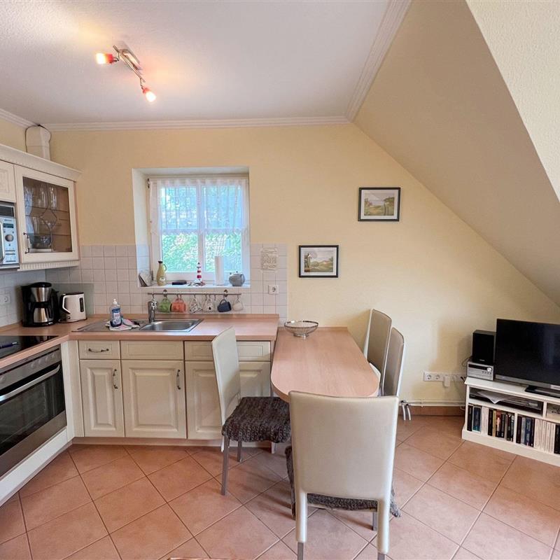 Ferielejlighed - 4 personer -  - Badallee - 25826 - St. Peter-Ording