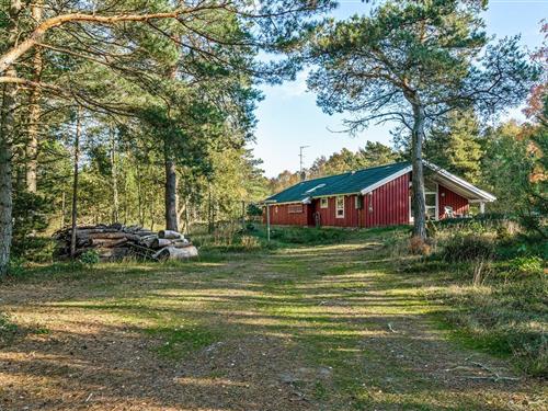 Sommerhus - 6 personer -  - Sandstien - Læsø, Østerby - 9940 - Læsø