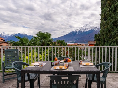 Holiday apartment - 5 persons -  - 22014 - Dongo
