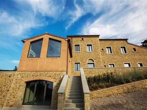 Villa - 8 personer -  - 52044 - Cortona