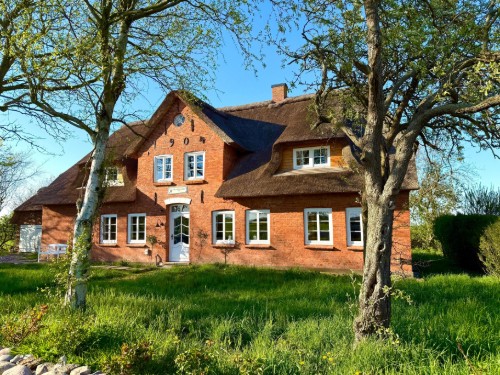 Ferielejlighed - 4 personer -  - Klein Dunsum - 25938 - Dunsum