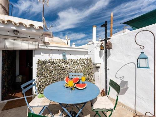 Sommerhus - 4 personer -  - 29680 - Estepona