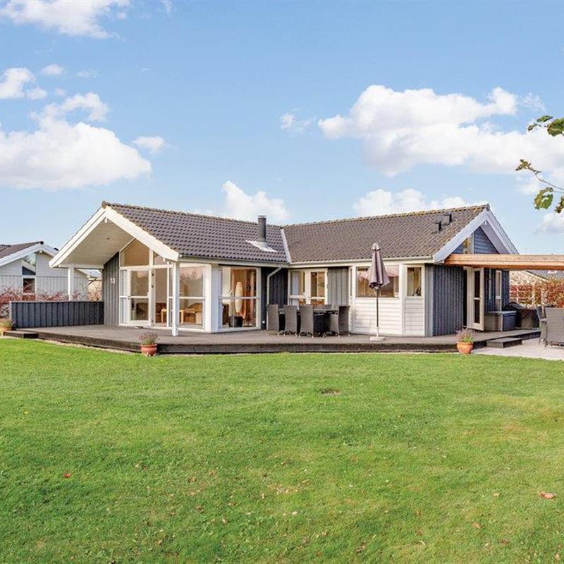 Ferienhaus - 8 Personen -  - Thorsvej - Hasmark - 5450 - Otterup