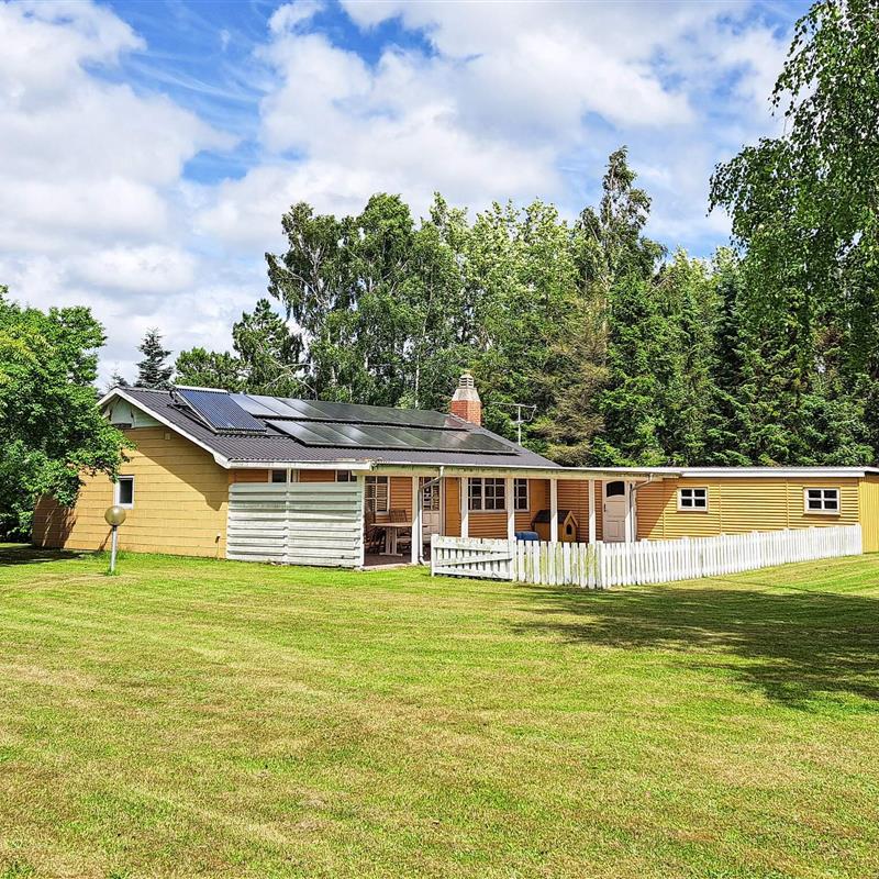 Ferienhaus - 6 Personen -  - Frydenstrand - Mou - 9280 - Storvorde