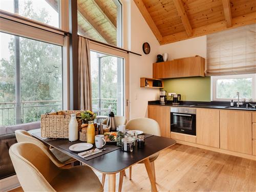 Semesterlägenhet - 4 personer -  - Böhmzwiesel - 94065 - Waldkirchen