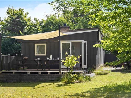 Ferienhaus - 6 Personen -  - Melby Enghavevej - Liseleje - 3370 - Melby