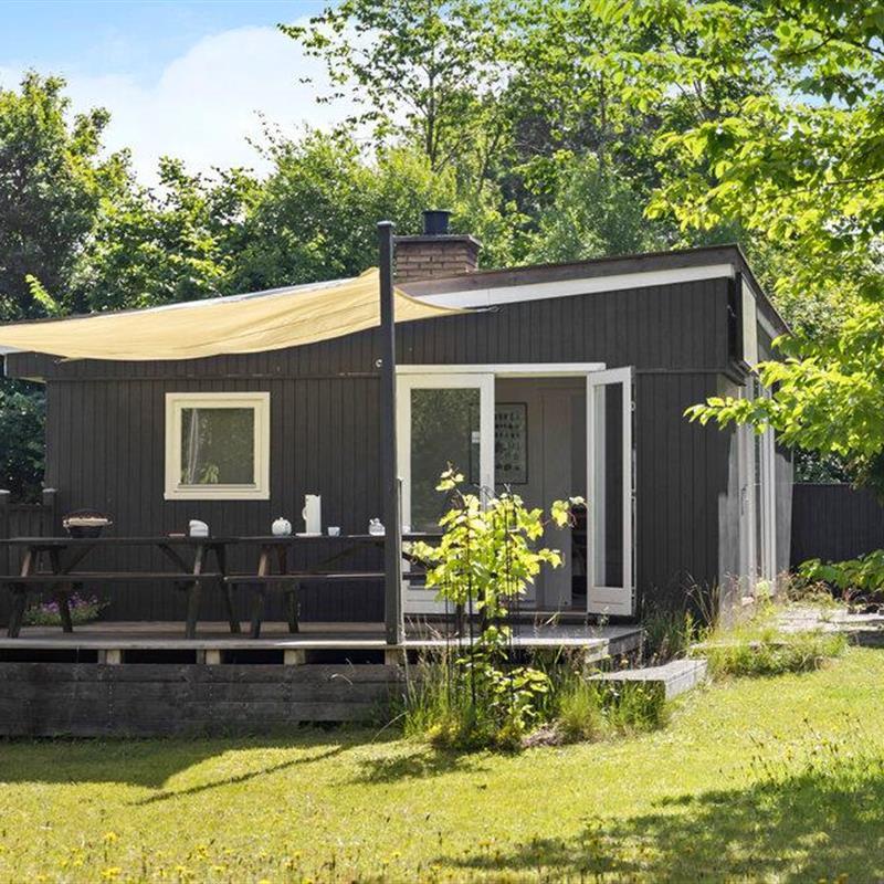 Ferienhaus - 6 Personen -  - Melby Enghavevej - Liseleje - 3370 - Melby