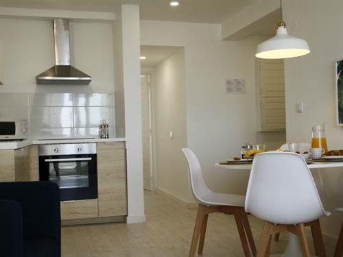 Holiday Home/Apartment - 4 persons -  - 2825-337 - Costa De Caparica