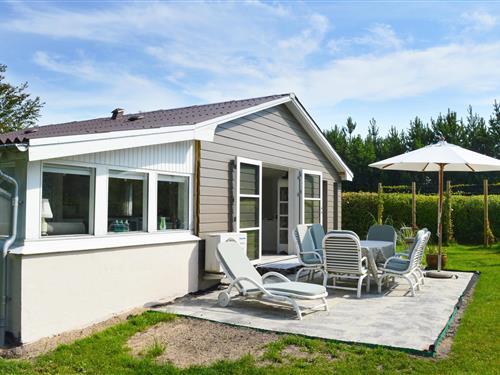 Ferienhaus - 4 Personen -  - Eriksvej - Lyngsaa - 9300 - Säby