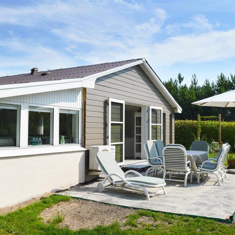 Ferienhaus - 4 Personen -  - Eriksvej - Lyngsaa - 9300 - Säby