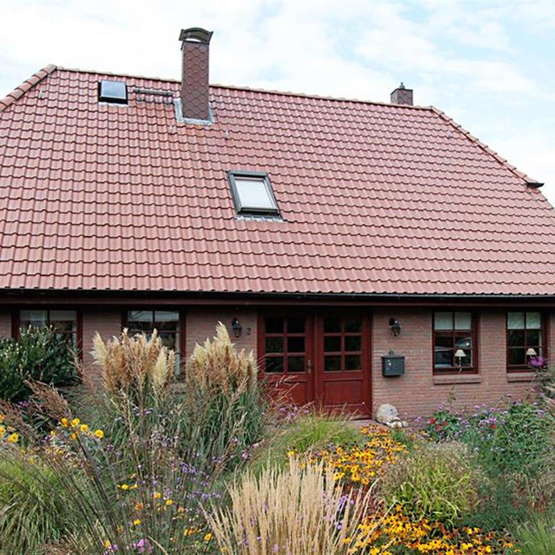 Ferielejlighed - 1 person -  - Birkenweg - 24784 - Westerrönfeld