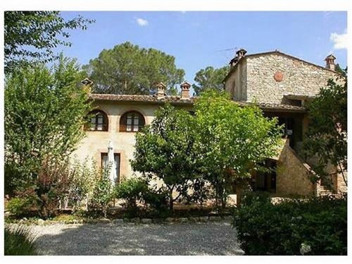 Feriehus / leilighet - 5 personer -  - Località Santinovo - 53034 - Colle Di Val D'elsa