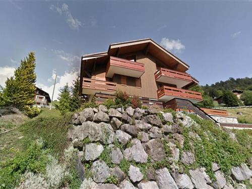 Ferienhaus - 6 Personen -  - 74220 - La Clusaz