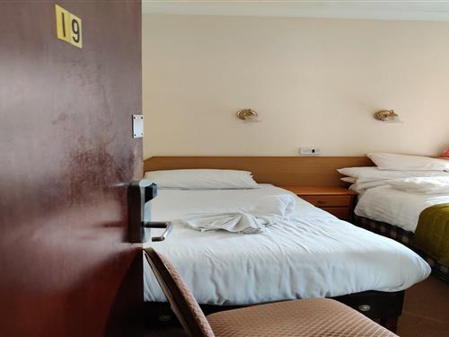 Holiday home - 2 persons -  - TQ25HR - Torquay