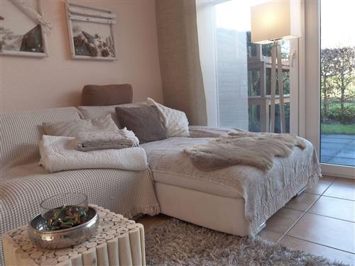 Sommerhus - 5 personer -  - Kukshörner Weg - 26316 - Varel / Dangast