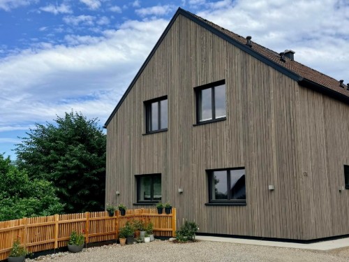 Ferielejlighed - 4 personer -  - Zeil - 8223 - Stubenberg Am See