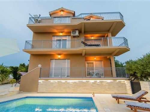 Ferieleilighet - 5 personer -  - 23000 - Zadar