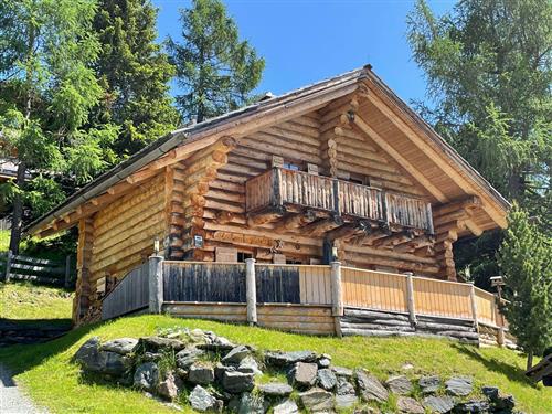 Ferienhaus - 10 Personen -  - Falkertsee - 9564 - Falkertsee