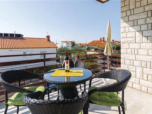 Ferienhaus - 5 Personen -  - Jadranska - 52466 - Novigrad