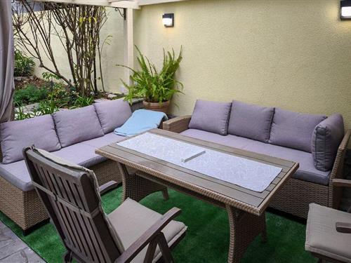 Holiday apartment - 3 persons -  - Setaliste Vladimira Nazora - Ostro - 51262 - Kraljevica