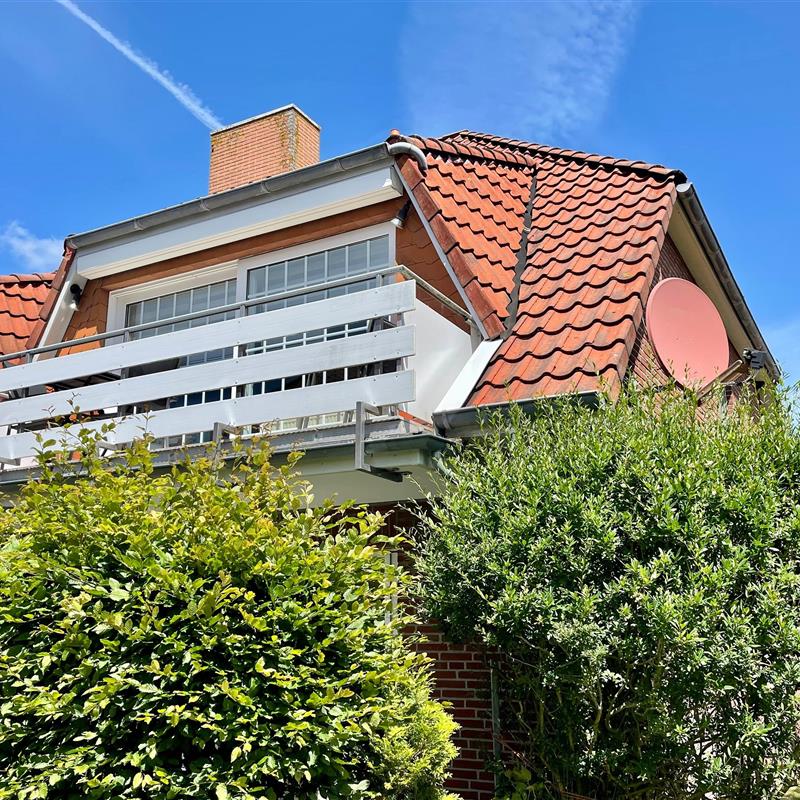 Ferielejlighed - 4 personer -  - Greetsieler Nacken - 26736 - Greetsiel Krummhörn