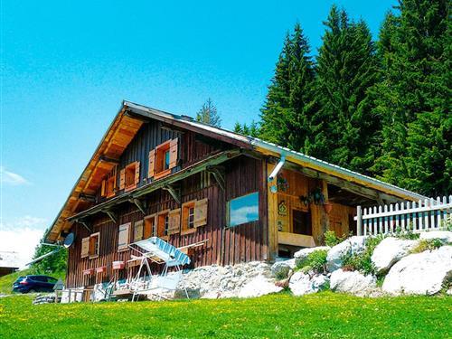 Holiday Home/Apartment - 10 persons -  - Route d'Avoriaz - 74110 - Morzine