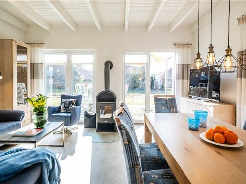 Sommerhus - 5 personer -  - An de Noordkant - 25761 - Büsum