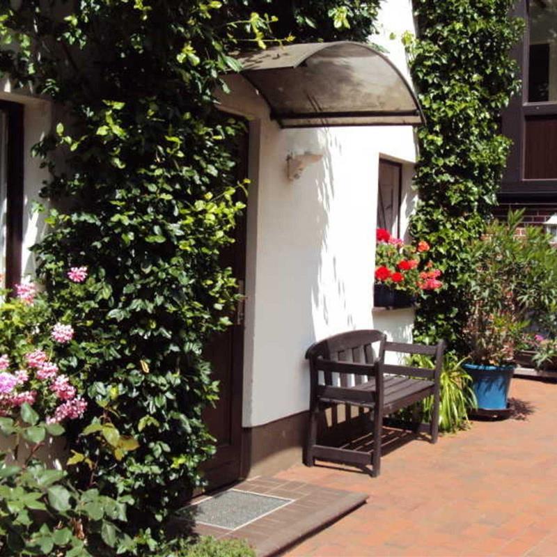 Ferielejlighed - 3 personer -  - Ringstraße - 17255 - Wesenberg