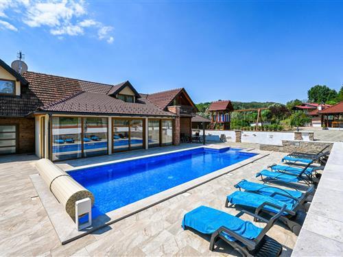 Holiday home - 11 persons -  - Donja Batina - Krapina-Donja Batina - 49250 - Donja Batina