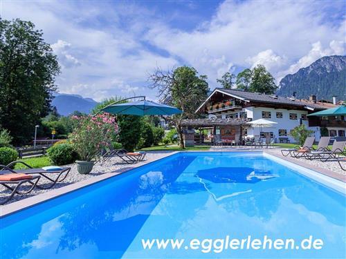 Ferienwohnung - 2 Personen -  - Untersteiner Straße - 83471 - Schönau Am Königssee