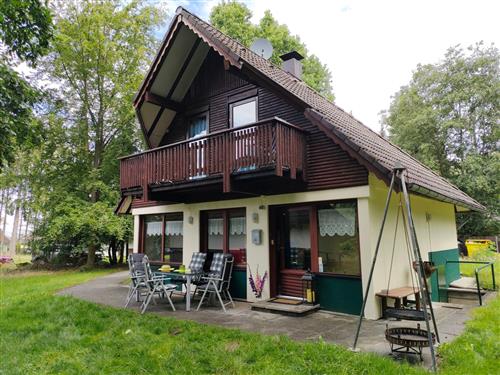 Sommerhus - 6 personer -  - Frielendorf - 34621