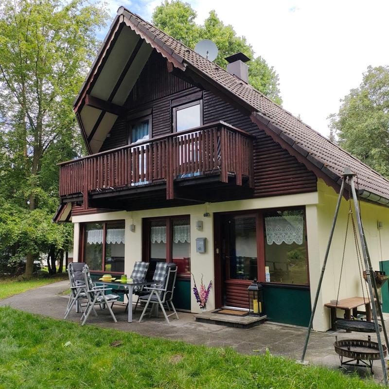 Sommerhus - 6 personer -  - Frielendorf - 34621