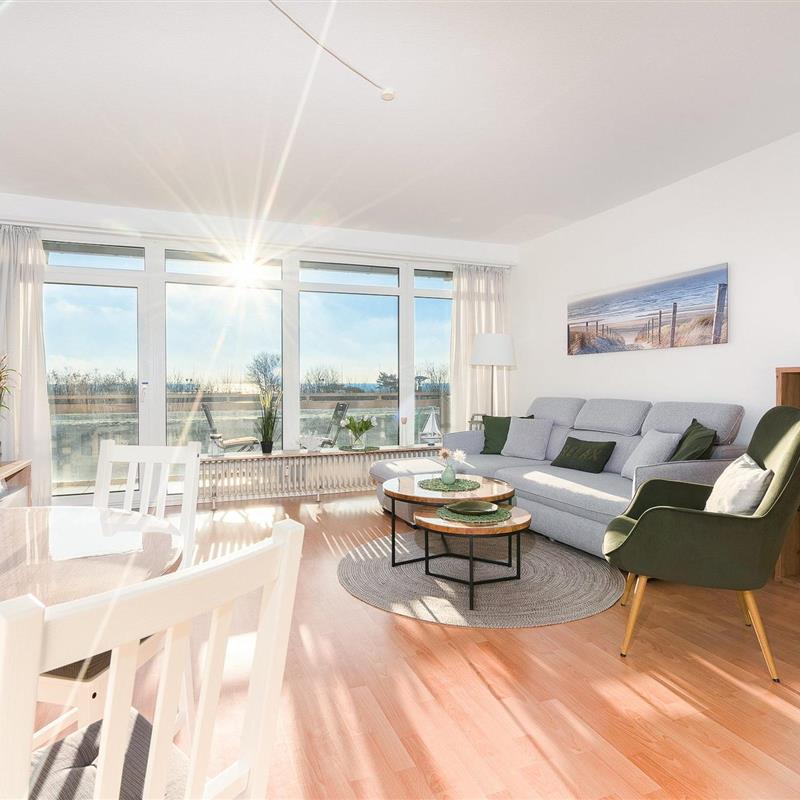 Ferielejlighed - 4 personer -  - Blankwasserweg - 23743 - Grömitz