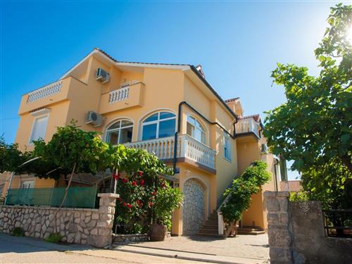 Ferieleilighet - 2 personer -  - Krk/Šilo - 51515