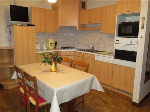 Semesterlägenhet - 4 personer -  - 74450 - Le Grand Bornand