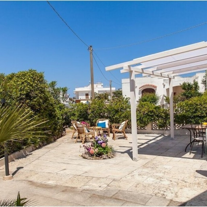 Villa - 5 personer -  - 72017 - Villanova Br