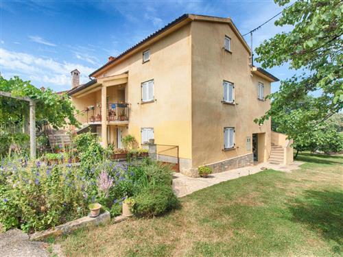 Ferieleilighet - 4 personer -  - Pula/Banjole - 52100